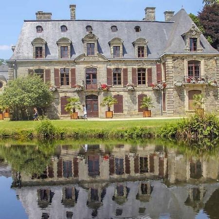 Ravissant Pied A Terre Pour Deux. Villa Gourin Exterior foto